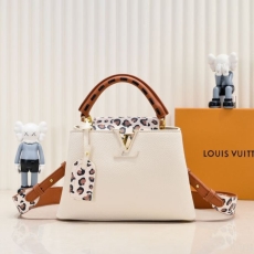 LV Top Handle Bags